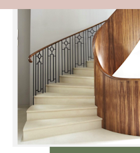 Услуги Лестницы под ключ в Салавате