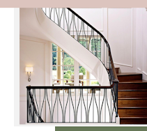 Услуги Лестницы под ключ в Салавате