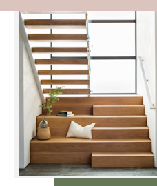 Услуги Лестницы под ключ в Салавате