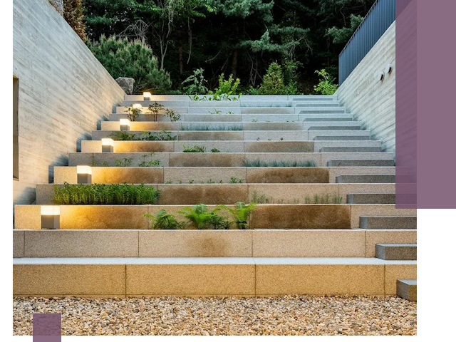 Монтаж лестниц под ключ в Салавате — быстро и качественно