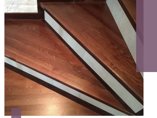 Ремонт металлических и бетонных лестниц в Салавате быстро и качественно