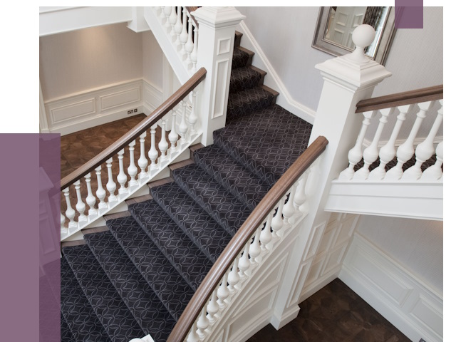 Деревянные лестницы в Салавате на заказ от 448098 руб. — ПРОЛЁТ-Слв