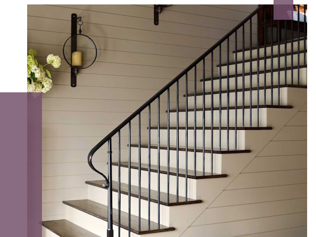 Лестницы для дома в Салавате —  от 80018 руб. | ПРОЛЁТ-Слв