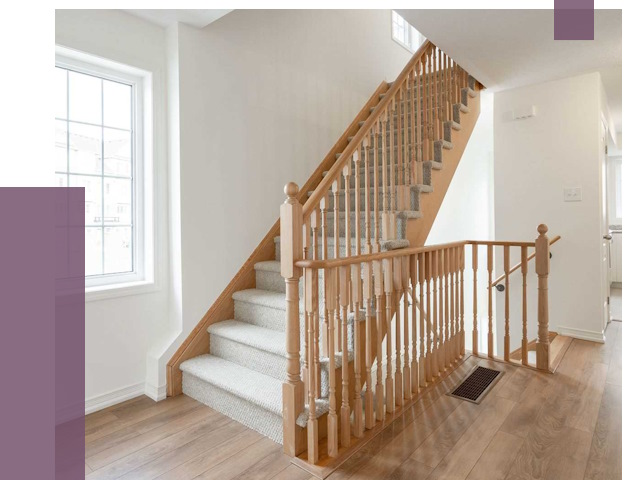 Мансардные лестницы в Салавате от 19738 руб. | ПРОЛЁТ-Слв