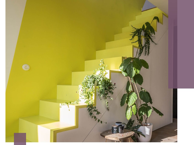 Профессиональная покраска лестниц в Салавате с гарантией качества