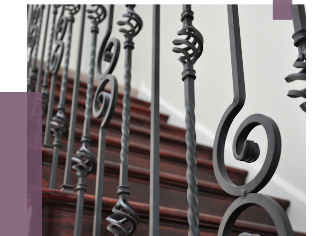 Демонтаж перил в Салавате от 4481 руб. — разборка и вывоз | ПРОЛЁТ-Слв