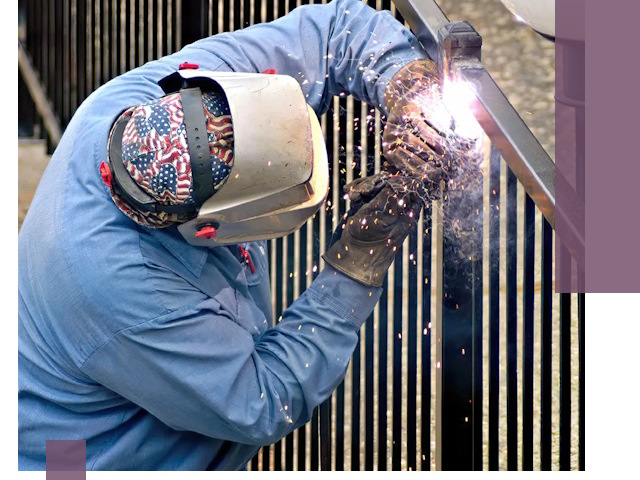 Демонтаж перил срочно и аккуратно в Салавате