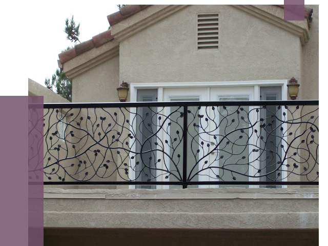 Монтаж балконных ограждений в Салавате от 5548 руб. — ПРОЛЁТ-Слв