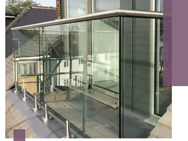 Демонтаж балконных ограждений в Салавате — быстро и безопасно