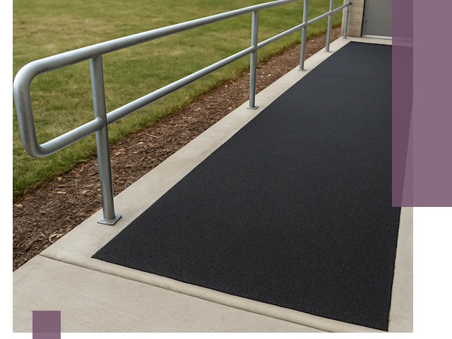 Демонтаж пандусов в Салавате: быстро и аккуратно