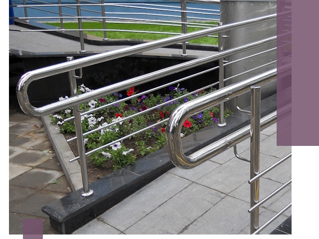 Ремонт пандусов в Салавате: быстро, надежно, с гарантией