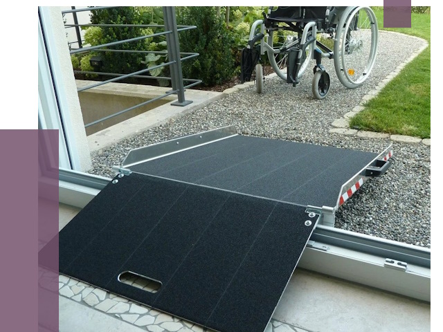 Мобильные пандусы в Салавате от 4801 руб. купить | ПРОЛЁТ-Слв