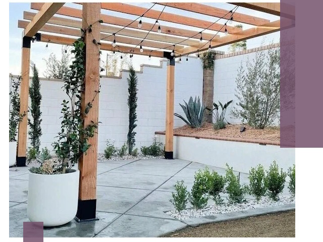 Надежные навесы для террасы в Салавате под ключ от производителя