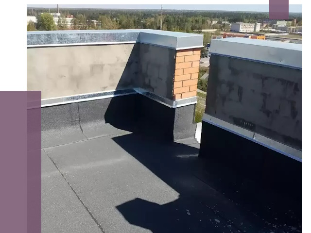 Демонтаж парапетов в Салавате от 4481 руб.  | ПРОЛЁТ-Слв