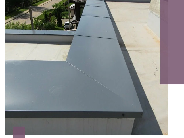 Демонтаж парапетов любой сложности в Салавате быстро и аккуратно