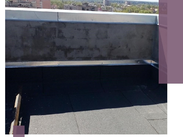 Ремонт парапетов в Салавате: качественно, быстро, надёжно