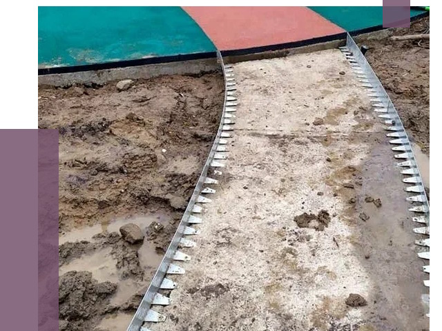 Оцинкованные бордюры в Салавате от 4481 руб. — купить под ключ | ПРОЛЁТ-Слв