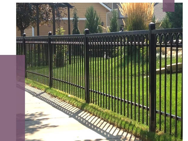 Секционные газонные ограждения в Салавате от 9015 руб.