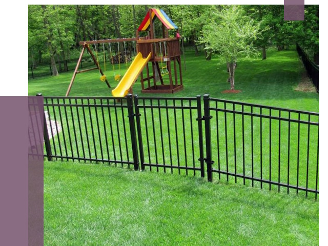 Изготовление газонных ограждений в Салавате от 4481 руб. | ПРОЛЁТ-Слв