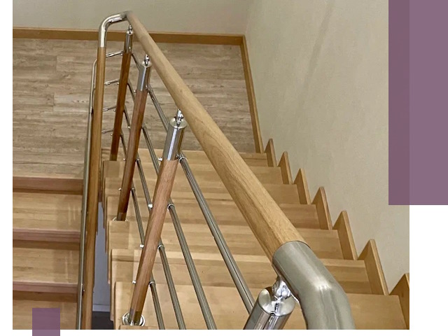 Ремонт поручней и ограждений в Салавате — качественно и быстро