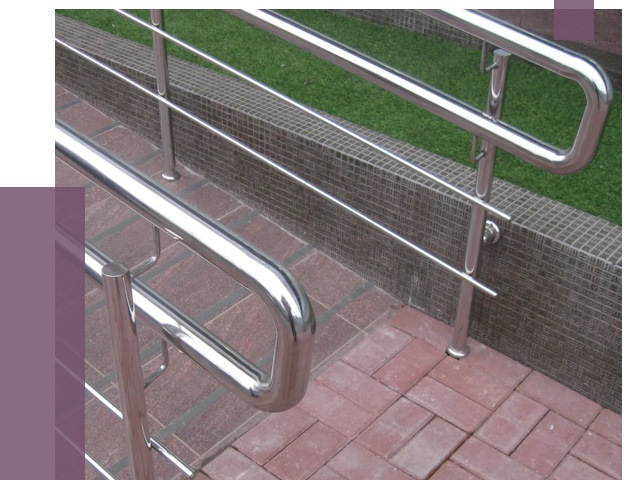 Поручни для инвалидов в Салавате под ключ от 6615 руб.