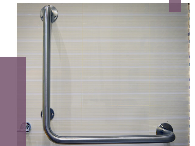 Демонтаж поручней для инвалидов в Салавате от 4481 руб. 